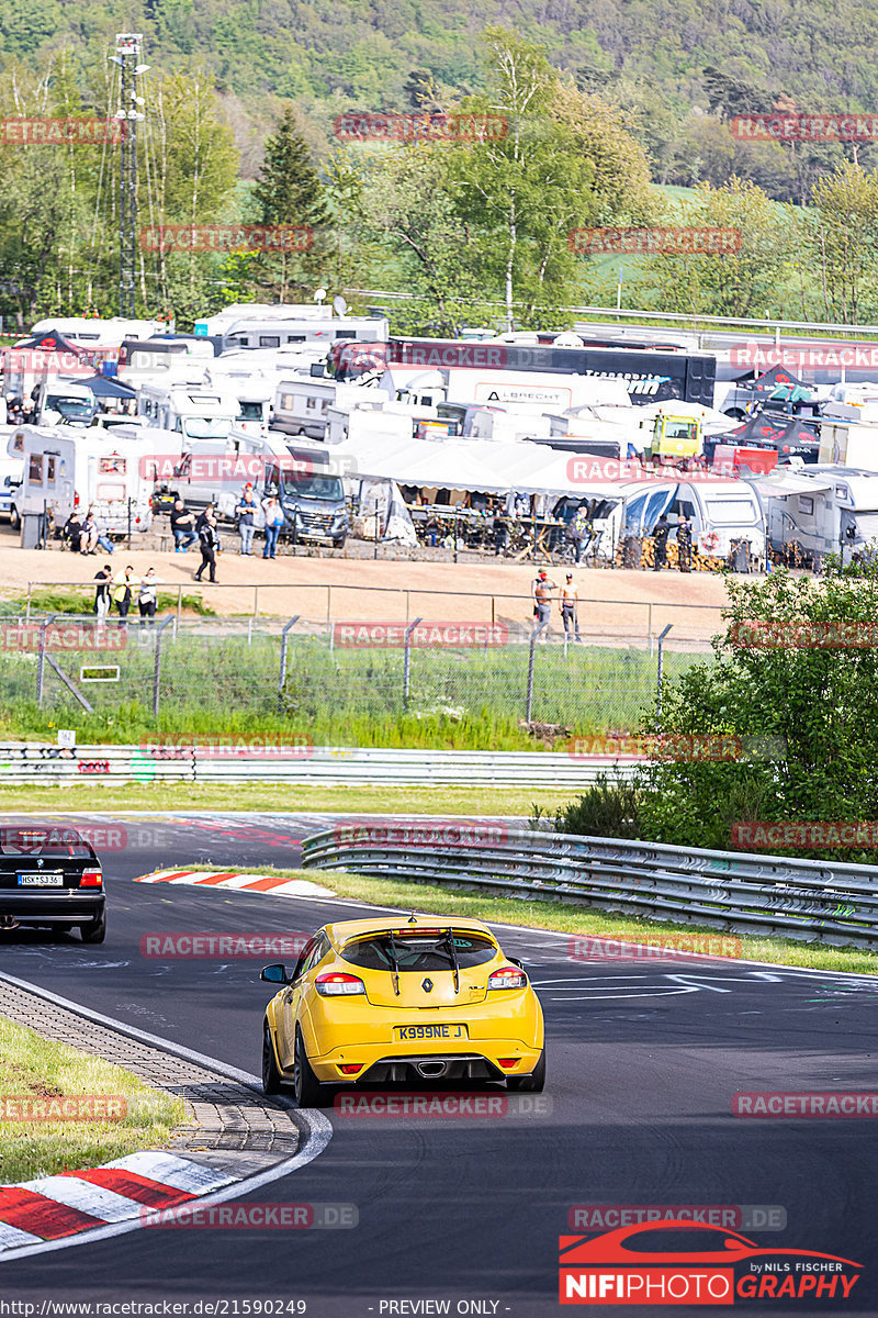 Bild #21590249 - Touristenfahrten Nürburgring Nordschleife (14.05.2023)