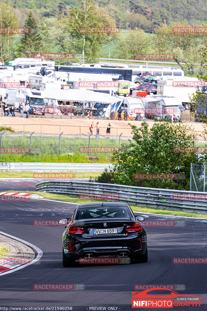 Bild #21590258 - Touristenfahrten Nürburgring Nordschleife (14.05.2023)