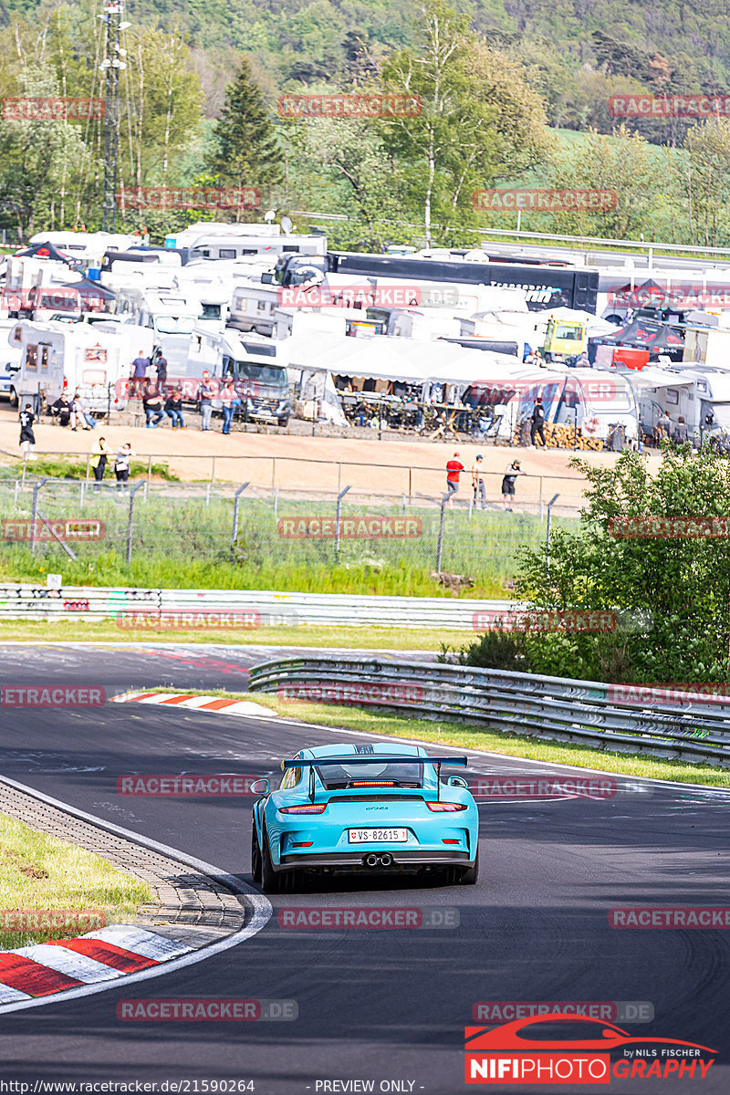 Bild #21590264 - Touristenfahrten Nürburgring Nordschleife (14.05.2023)