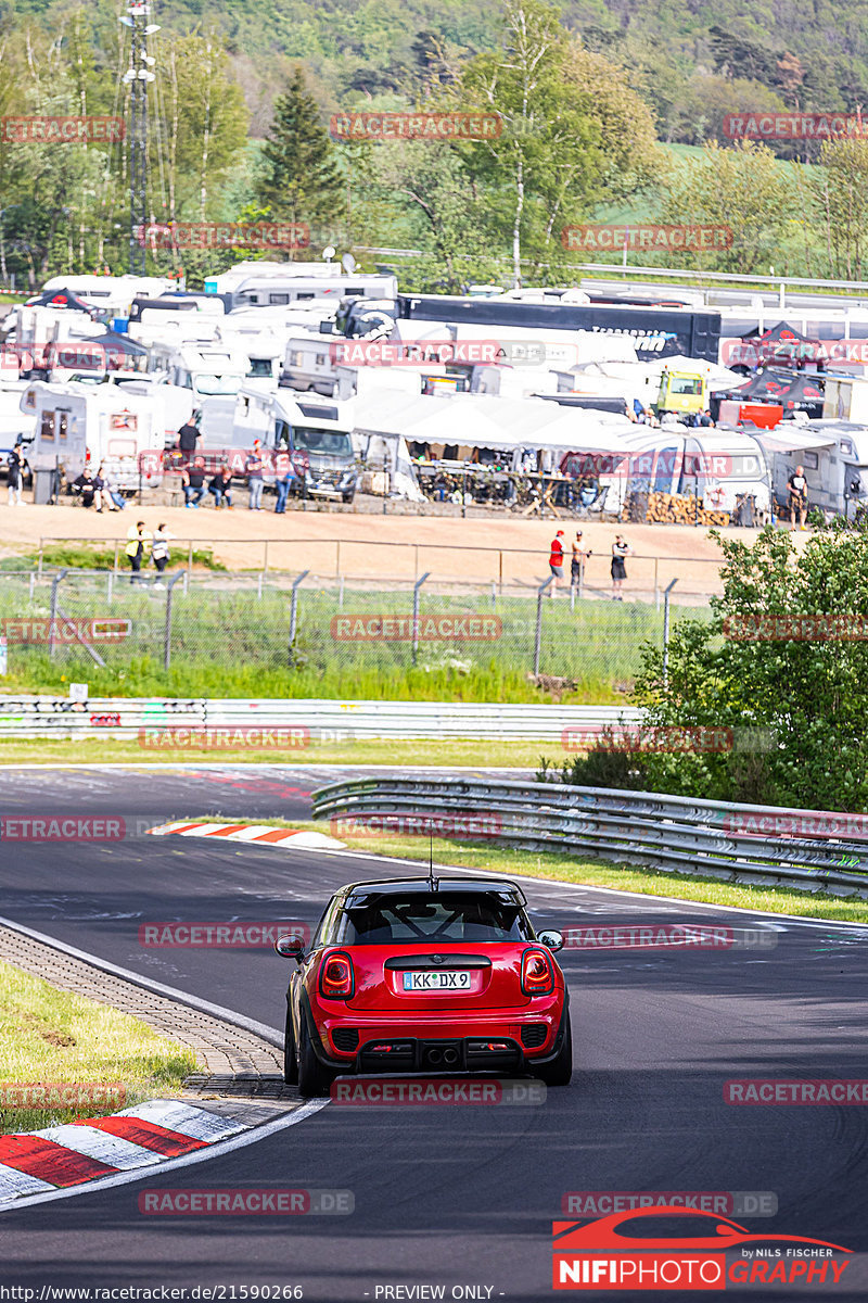 Bild #21590266 - Touristenfahrten Nürburgring Nordschleife (14.05.2023)