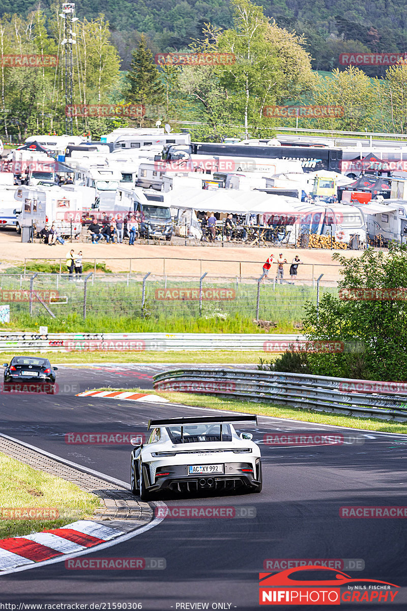 Bild #21590306 - Touristenfahrten Nürburgring Nordschleife (14.05.2023)