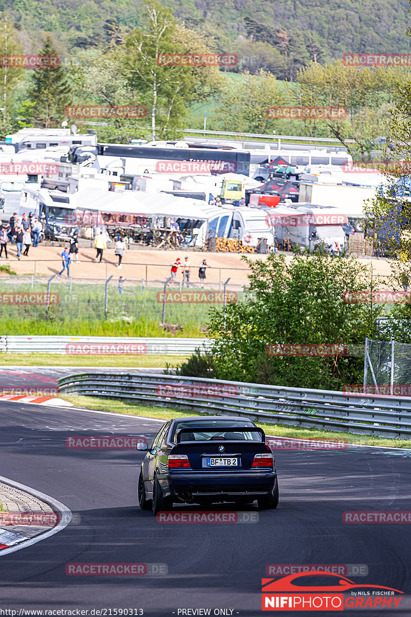 Bild #21590313 - Touristenfahrten Nürburgring Nordschleife (14.05.2023)