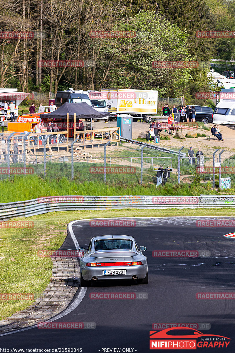 Bild #21590346 - Touristenfahrten Nürburgring Nordschleife (14.05.2023)