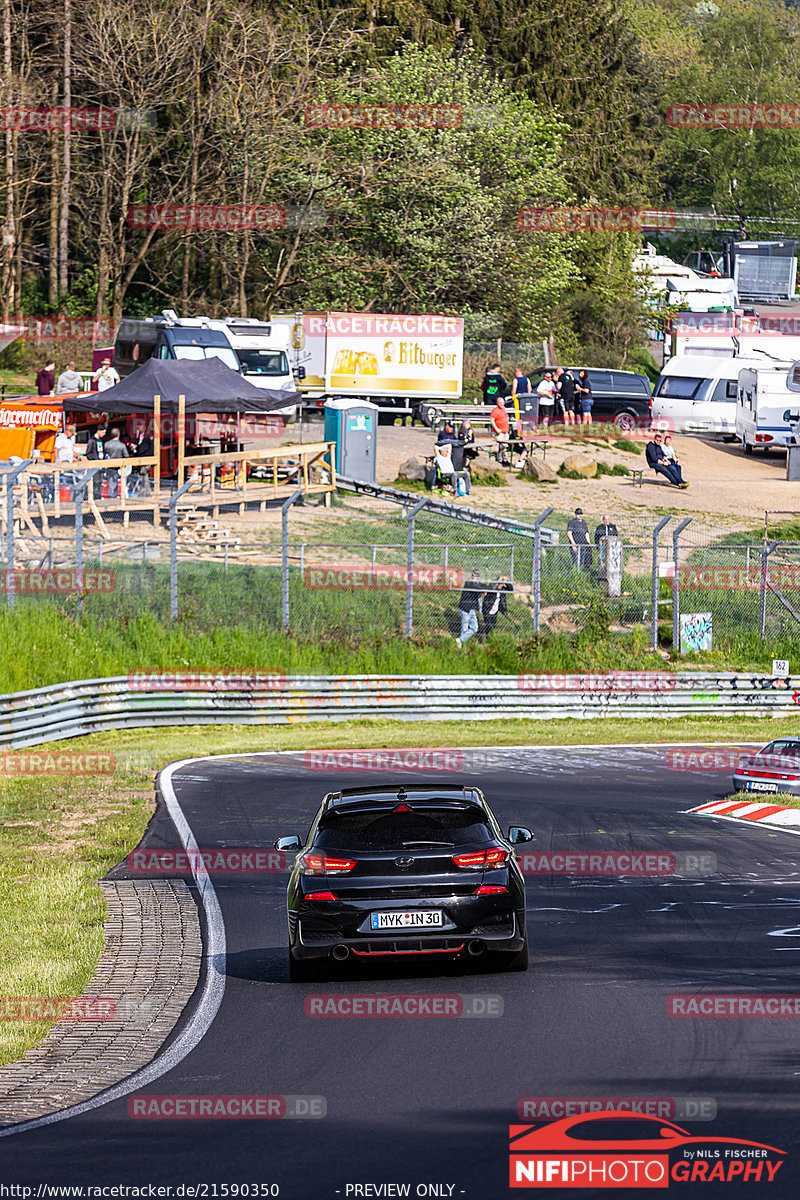 Bild #21590350 - Touristenfahrten Nürburgring Nordschleife (14.05.2023)