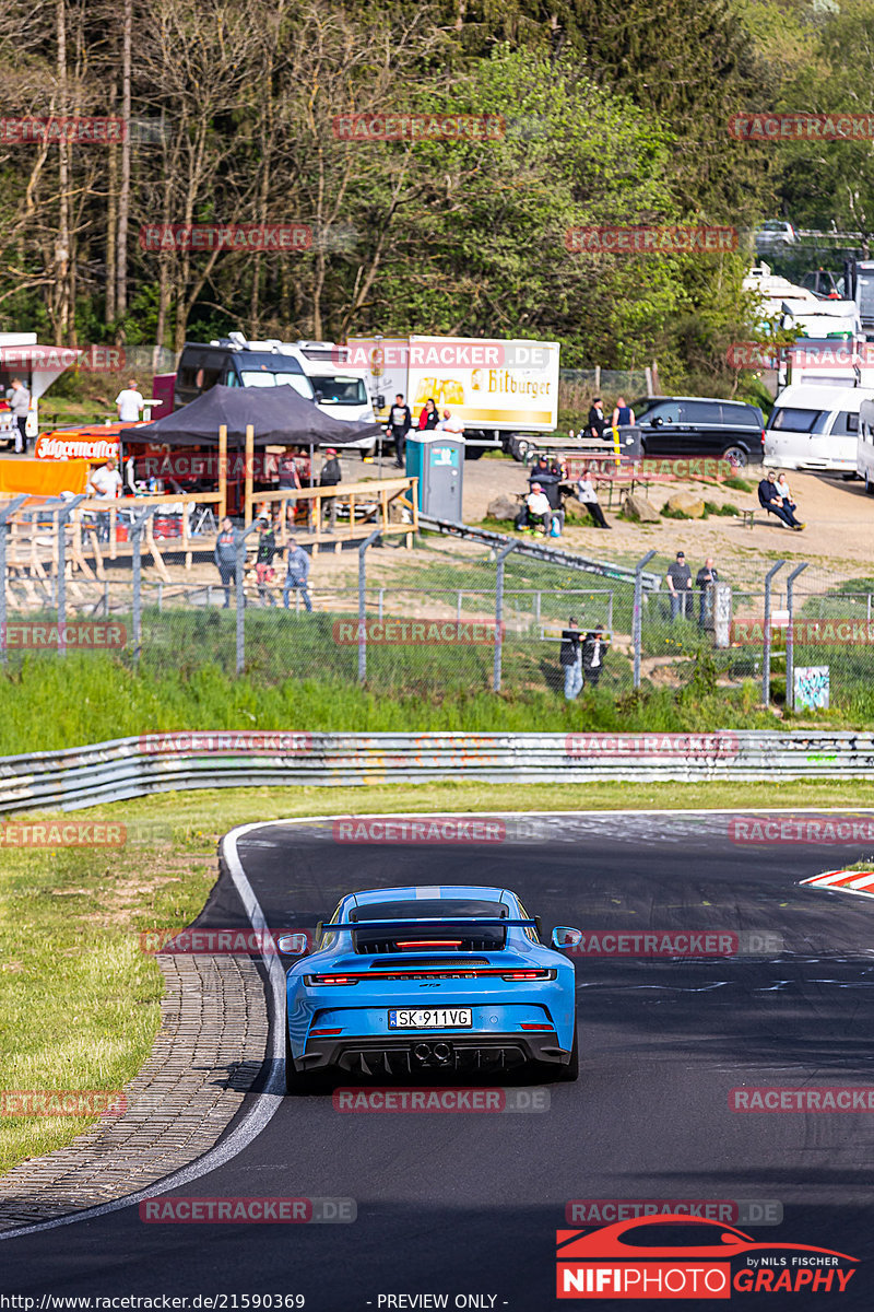 Bild #21590369 - Touristenfahrten Nürburgring Nordschleife (14.05.2023)