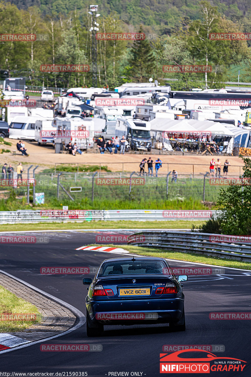 Bild #21590385 - Touristenfahrten Nürburgring Nordschleife (14.05.2023)