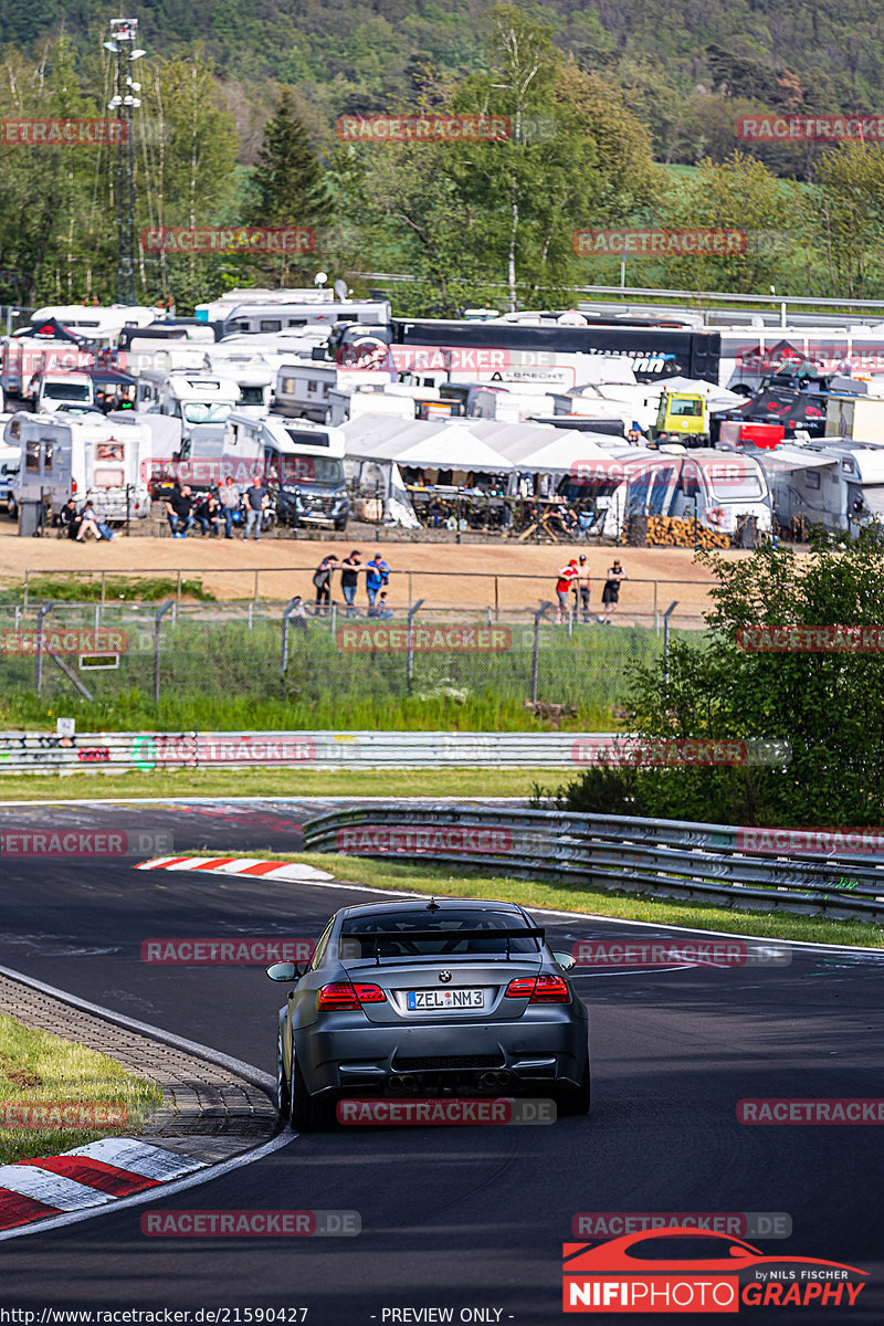 Bild #21590427 - Touristenfahrten Nürburgring Nordschleife (14.05.2023)