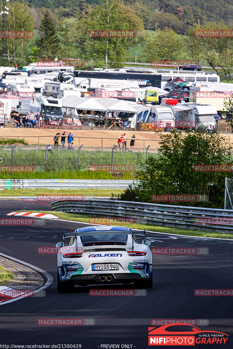 Bild #21590429 - Touristenfahrten Nürburgring Nordschleife (14.05.2023)