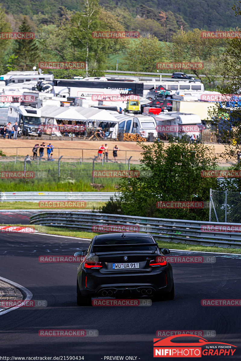 Bild #21590434 - Touristenfahrten Nürburgring Nordschleife (14.05.2023)