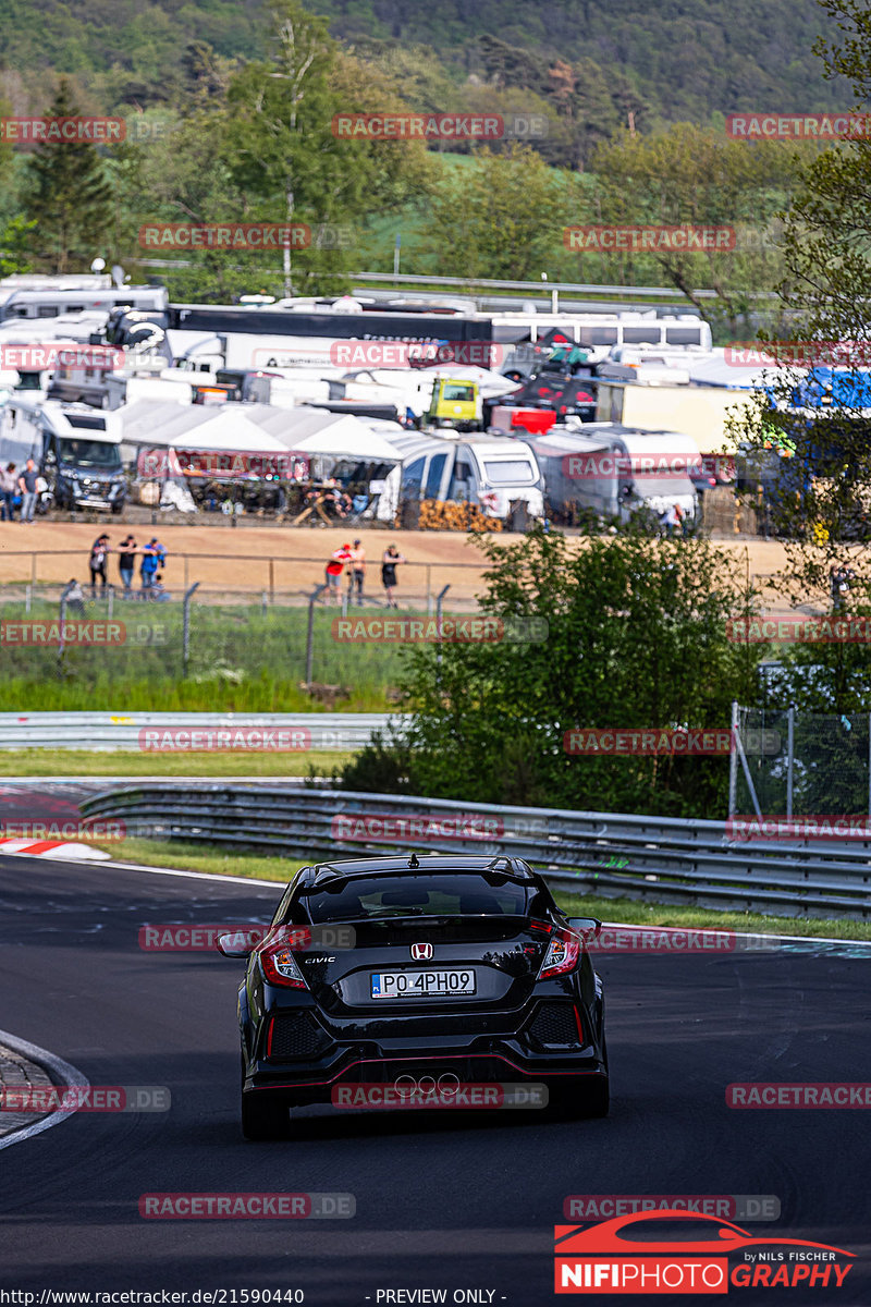 Bild #21590440 - Touristenfahrten Nürburgring Nordschleife (14.05.2023)