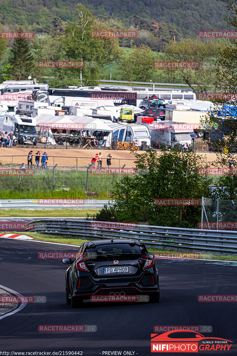 Bild #21590442 - Touristenfahrten Nürburgring Nordschleife (14.05.2023)