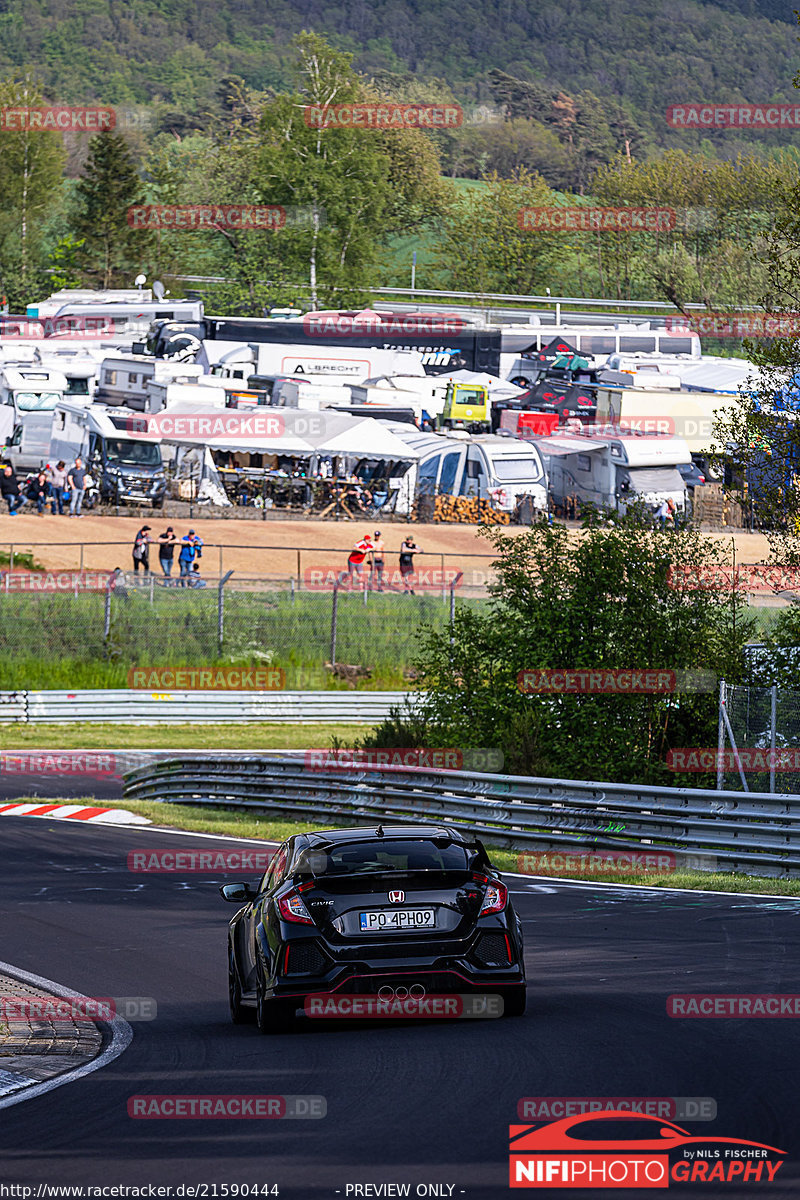 Bild #21590444 - Touristenfahrten Nürburgring Nordschleife (14.05.2023)