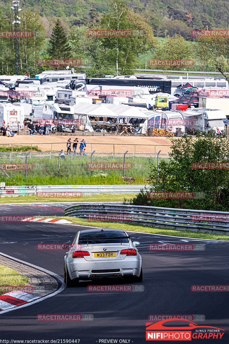 Bild #21590447 - Touristenfahrten Nürburgring Nordschleife (14.05.2023)