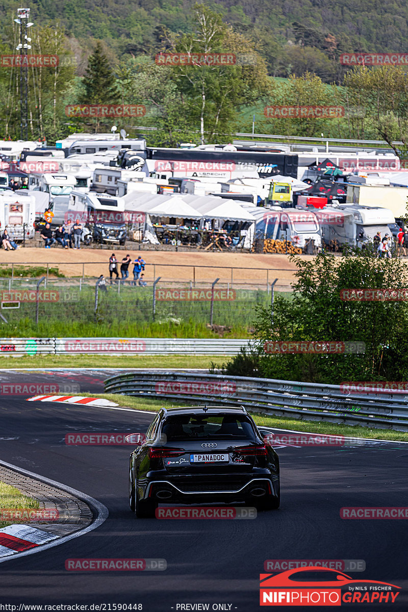 Bild #21590448 - Touristenfahrten Nürburgring Nordschleife (14.05.2023)