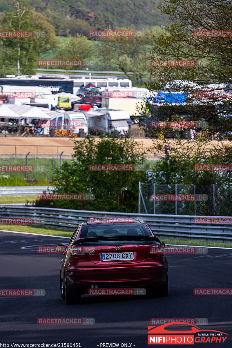 Bild #21590451 - Touristenfahrten Nürburgring Nordschleife (14.05.2023)