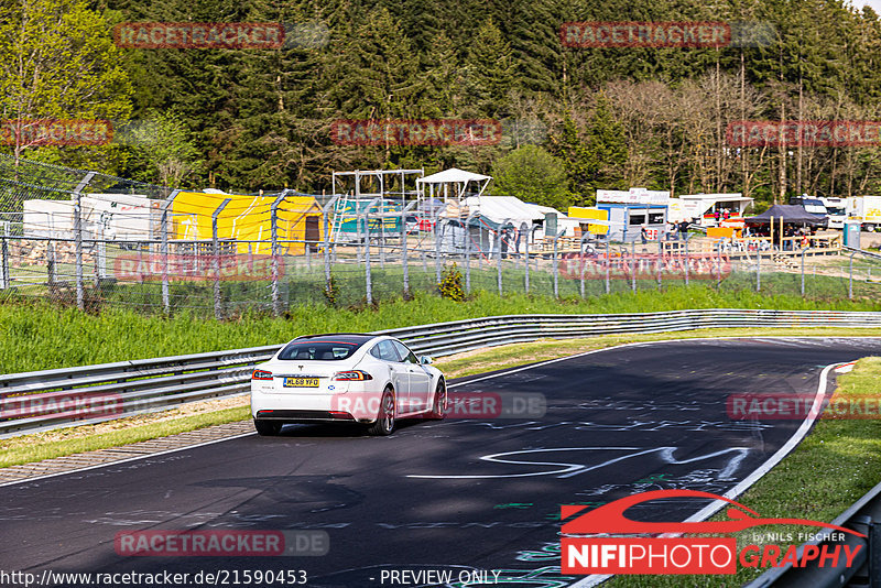 Bild #21590453 - Touristenfahrten Nürburgring Nordschleife (14.05.2023)