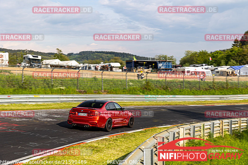 Bild #21590469 - Touristenfahrten Nürburgring Nordschleife (14.05.2023)