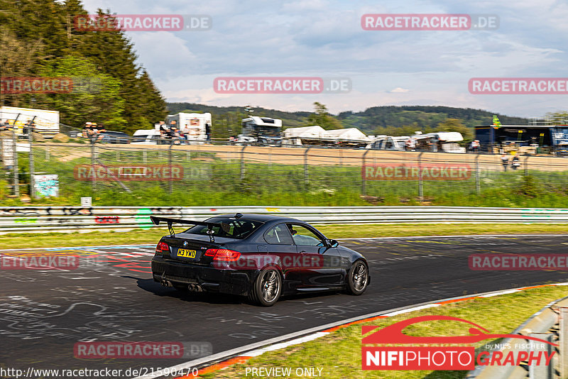 Bild #21590470 - Touristenfahrten Nürburgring Nordschleife (14.05.2023)