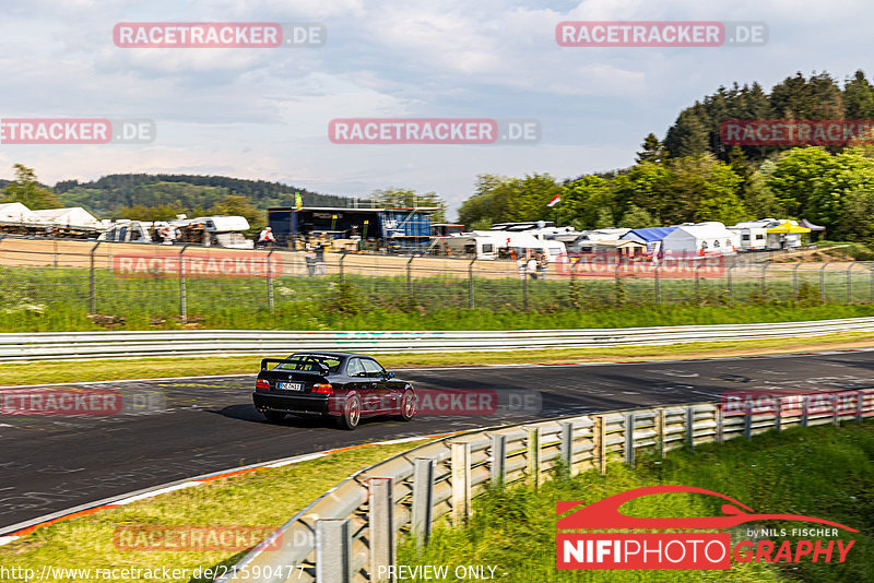 Bild #21590477 - Touristenfahrten Nürburgring Nordschleife (14.05.2023)