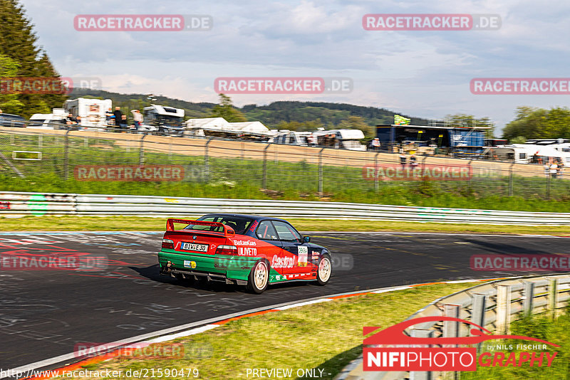 Bild #21590479 - Touristenfahrten Nürburgring Nordschleife (14.05.2023)