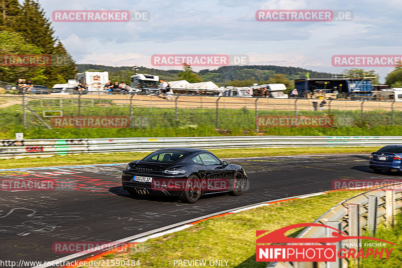 Bild #21590484 - Touristenfahrten Nürburgring Nordschleife (14.05.2023)