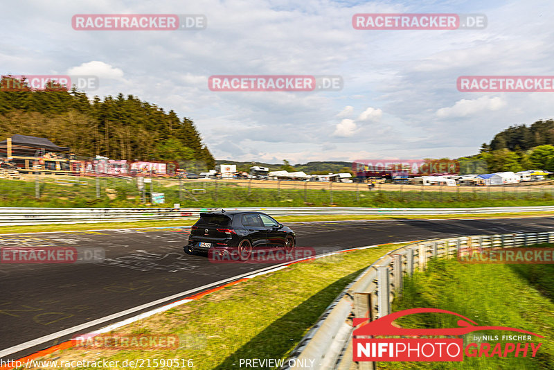 Bild #21590516 - Touristenfahrten Nürburgring Nordschleife (14.05.2023)