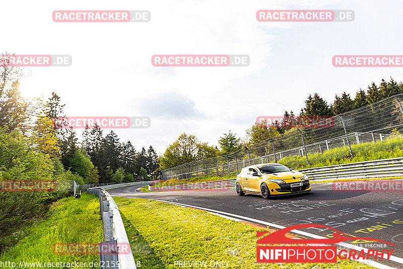 Bild #21590558 - Touristenfahrten Nürburgring Nordschleife (14.05.2023)