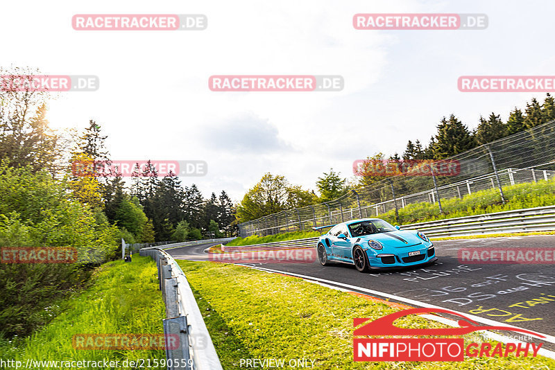 Bild #21590559 - Touristenfahrten Nürburgring Nordschleife (14.05.2023)