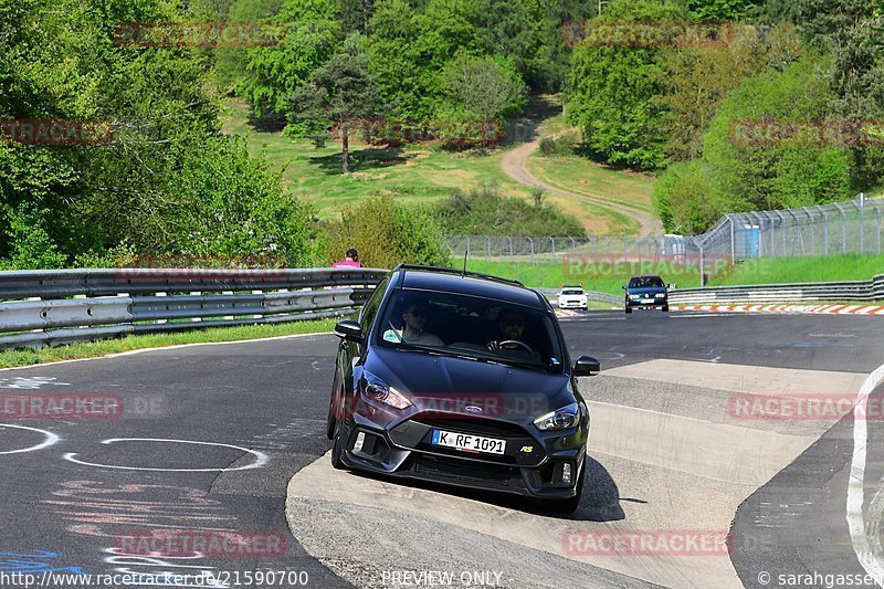 Bild #21590700 - Touristenfahrten Nürburgring Nordschleife (14.05.2023)