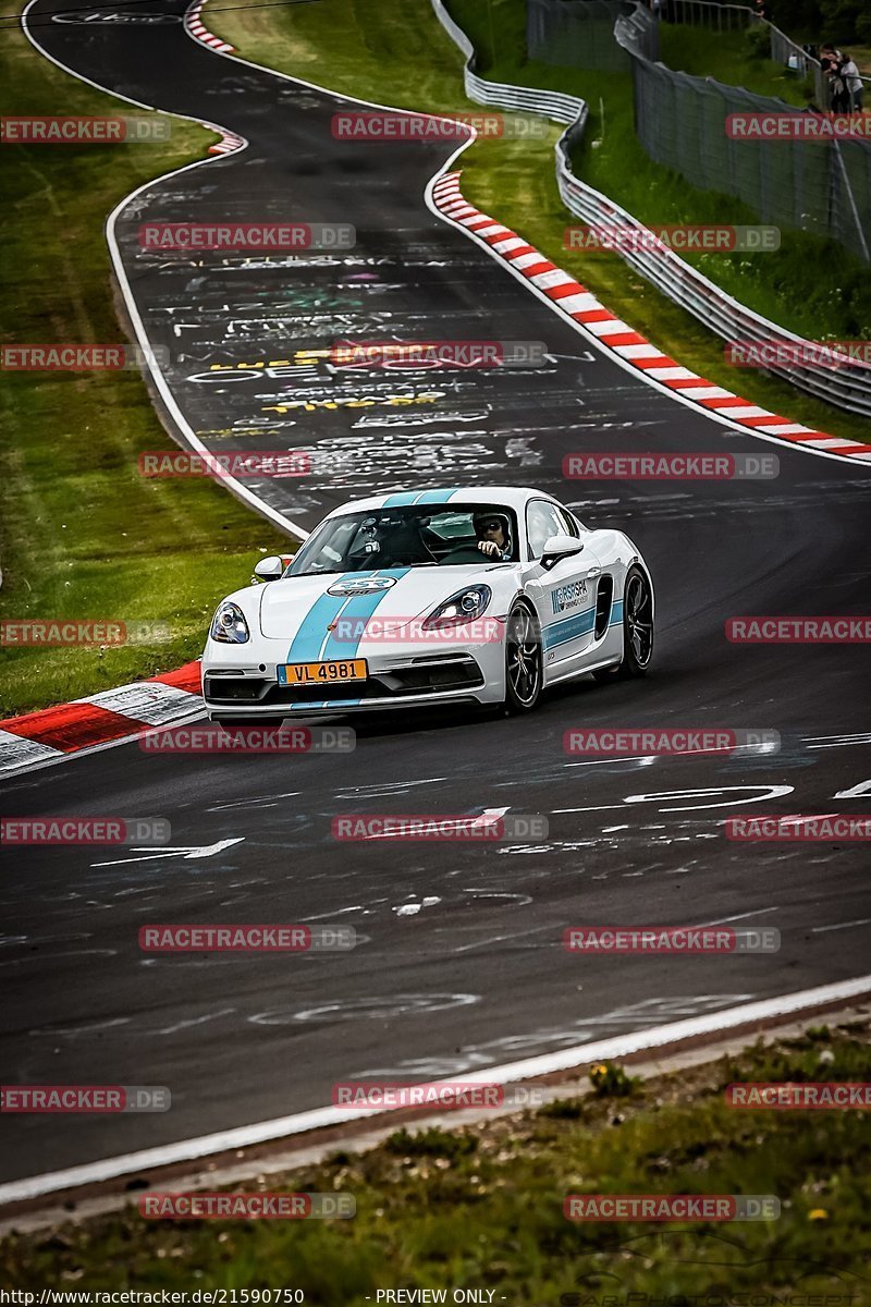 Bild #21590750 - Touristenfahrten Nürburgring Nordschleife (14.05.2023)