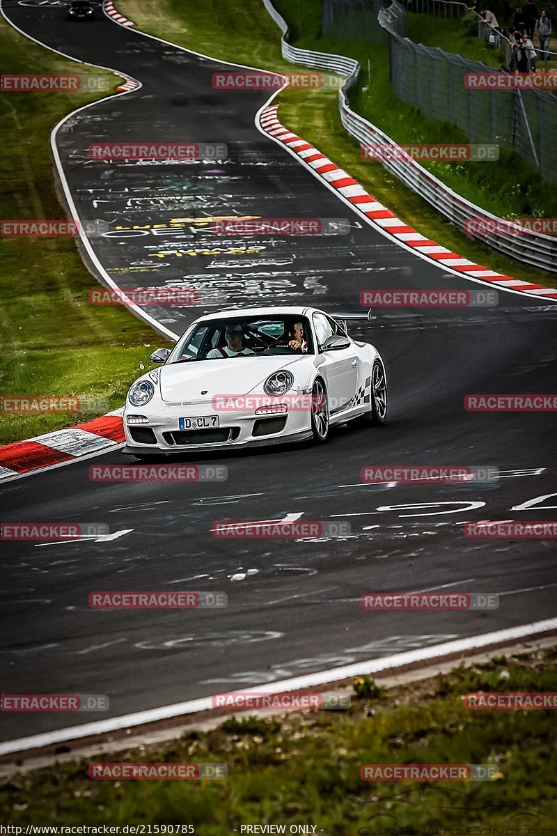 Bild #21590785 - Touristenfahrten Nürburgring Nordschleife (14.05.2023)