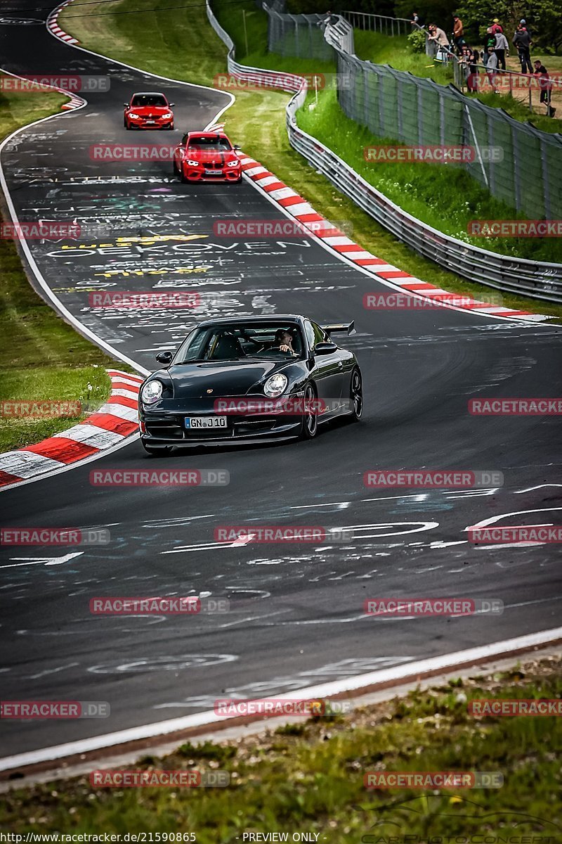 Bild #21590865 - Touristenfahrten Nürburgring Nordschleife (14.05.2023)