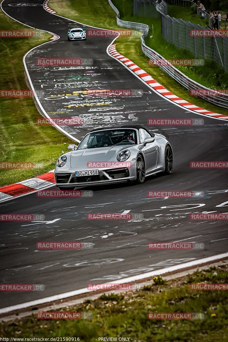 Bild #21590916 - Touristenfahrten Nürburgring Nordschleife (14.05.2023)