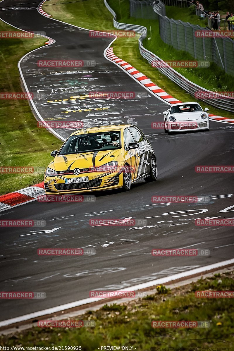 Bild #21590925 - Touristenfahrten Nürburgring Nordschleife (14.05.2023)