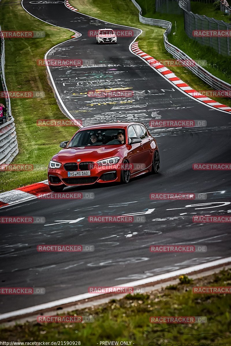 Bild #21590928 - Touristenfahrten Nürburgring Nordschleife (14.05.2023)