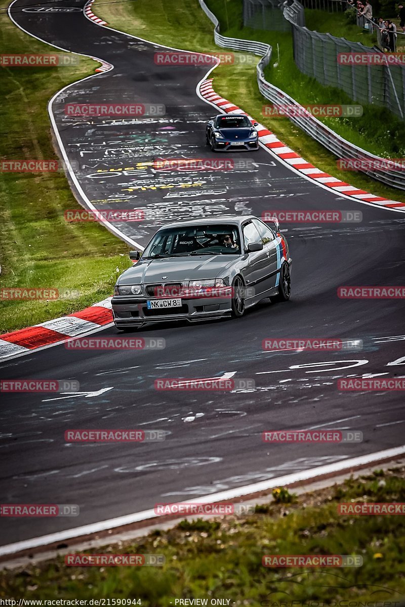 Bild #21590944 - Touristenfahrten Nürburgring Nordschleife (14.05.2023)