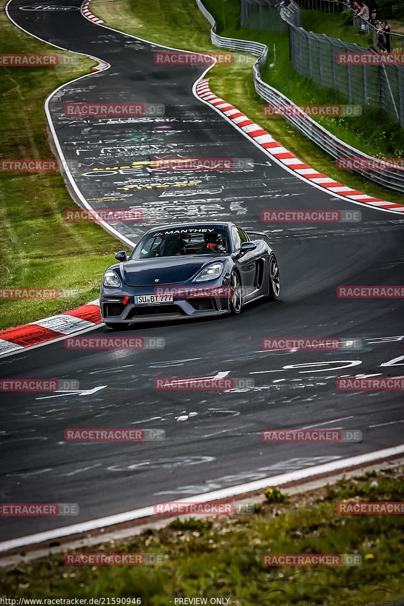 Bild #21590946 - Touristenfahrten Nürburgring Nordschleife (14.05.2023)