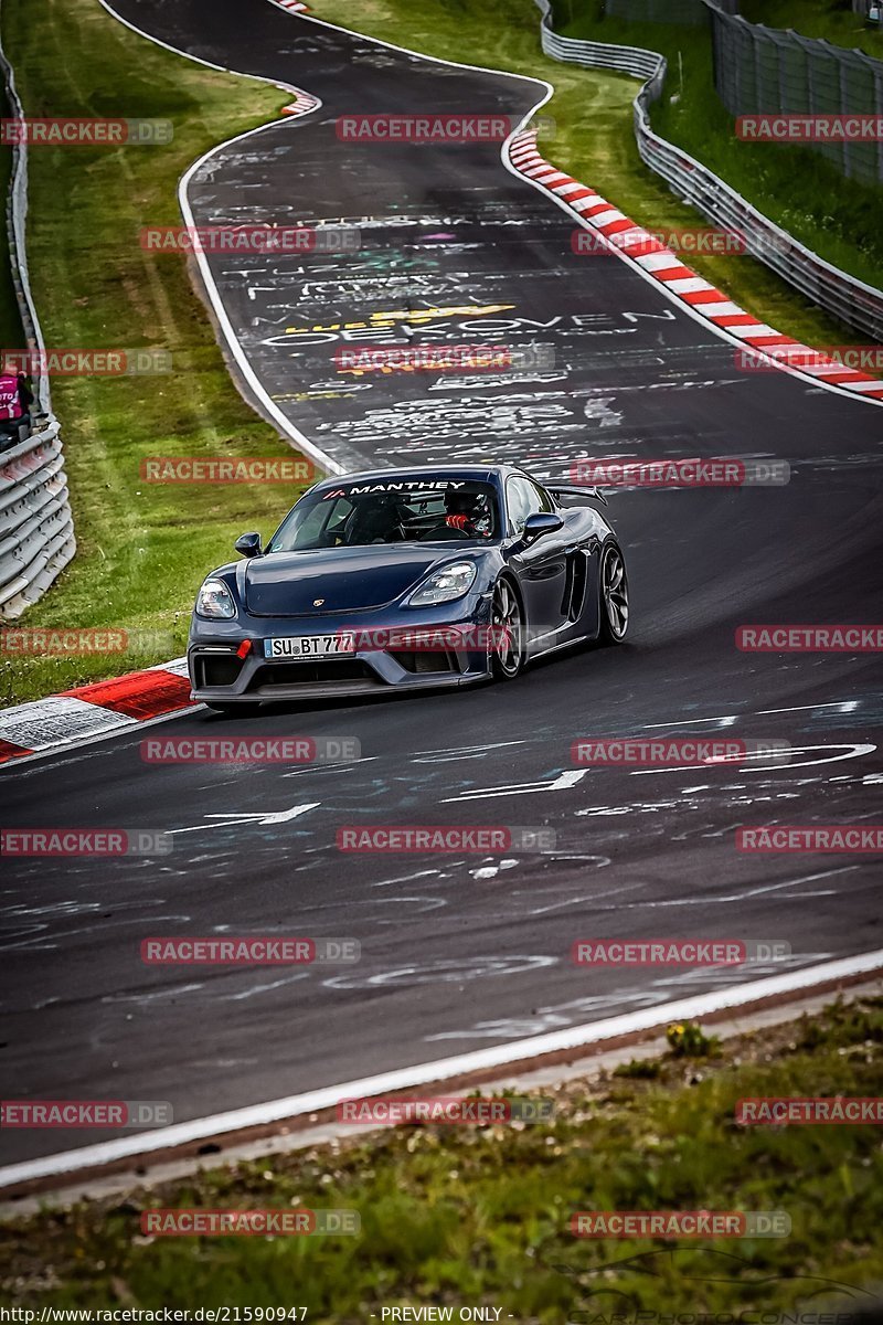 Bild #21590947 - Touristenfahrten Nürburgring Nordschleife (14.05.2023)