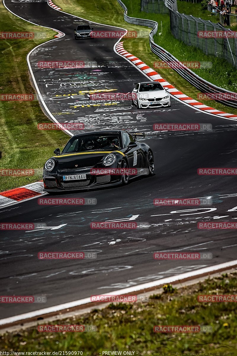 Bild #21590970 - Touristenfahrten Nürburgring Nordschleife (14.05.2023)