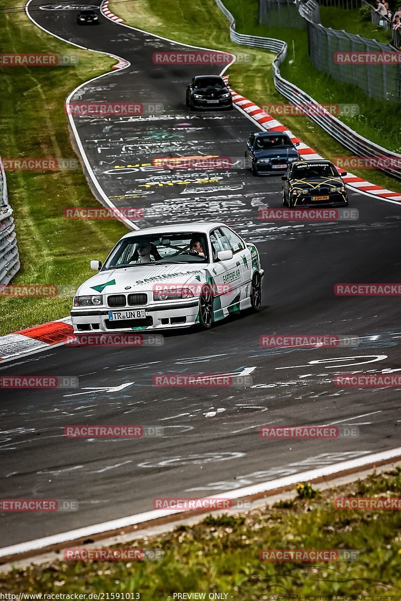 Bild #21591013 - Touristenfahrten Nürburgring Nordschleife (14.05.2023)