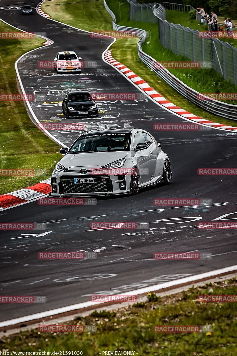 Bild #21591030 - Touristenfahrten Nürburgring Nordschleife (14.05.2023)