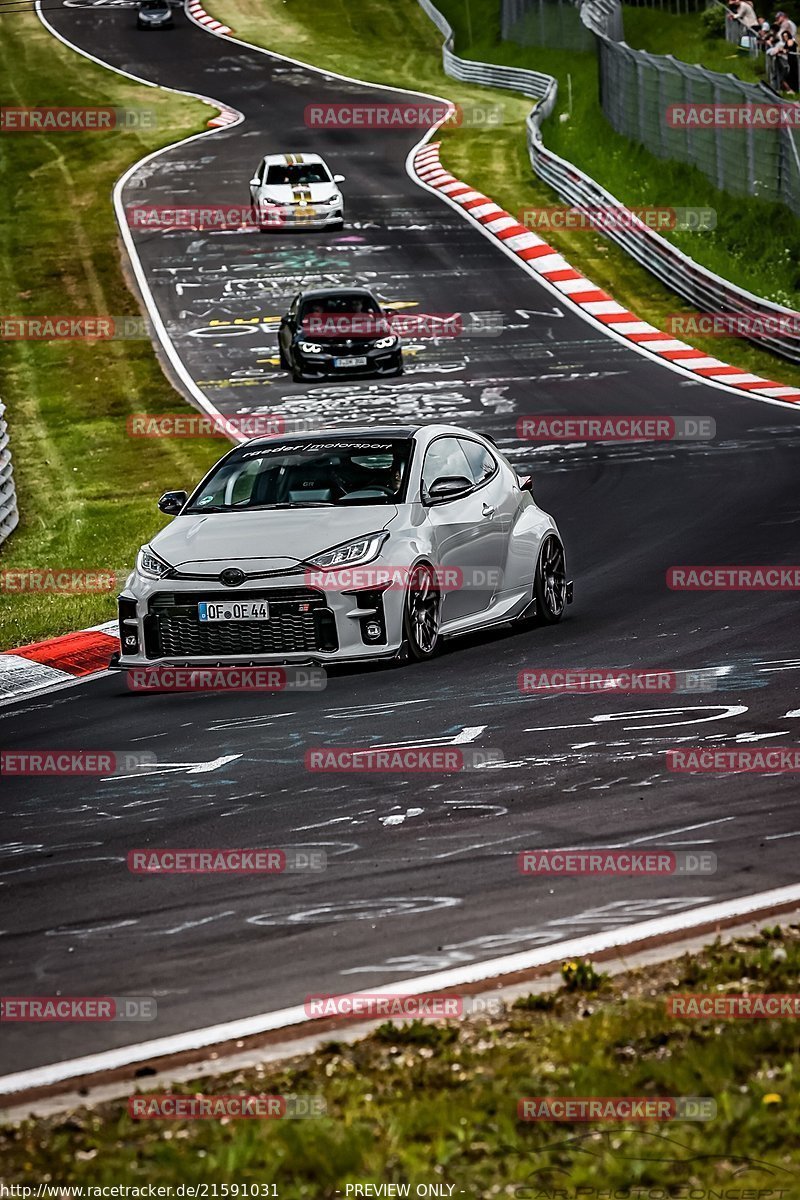 Bild #21591031 - Touristenfahrten Nürburgring Nordschleife (14.05.2023)