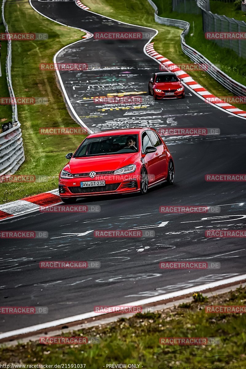 Bild #21591037 - Touristenfahrten Nürburgring Nordschleife (14.05.2023)