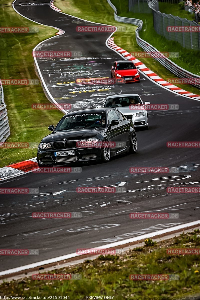 Bild #21591044 - Touristenfahrten Nürburgring Nordschleife (14.05.2023)