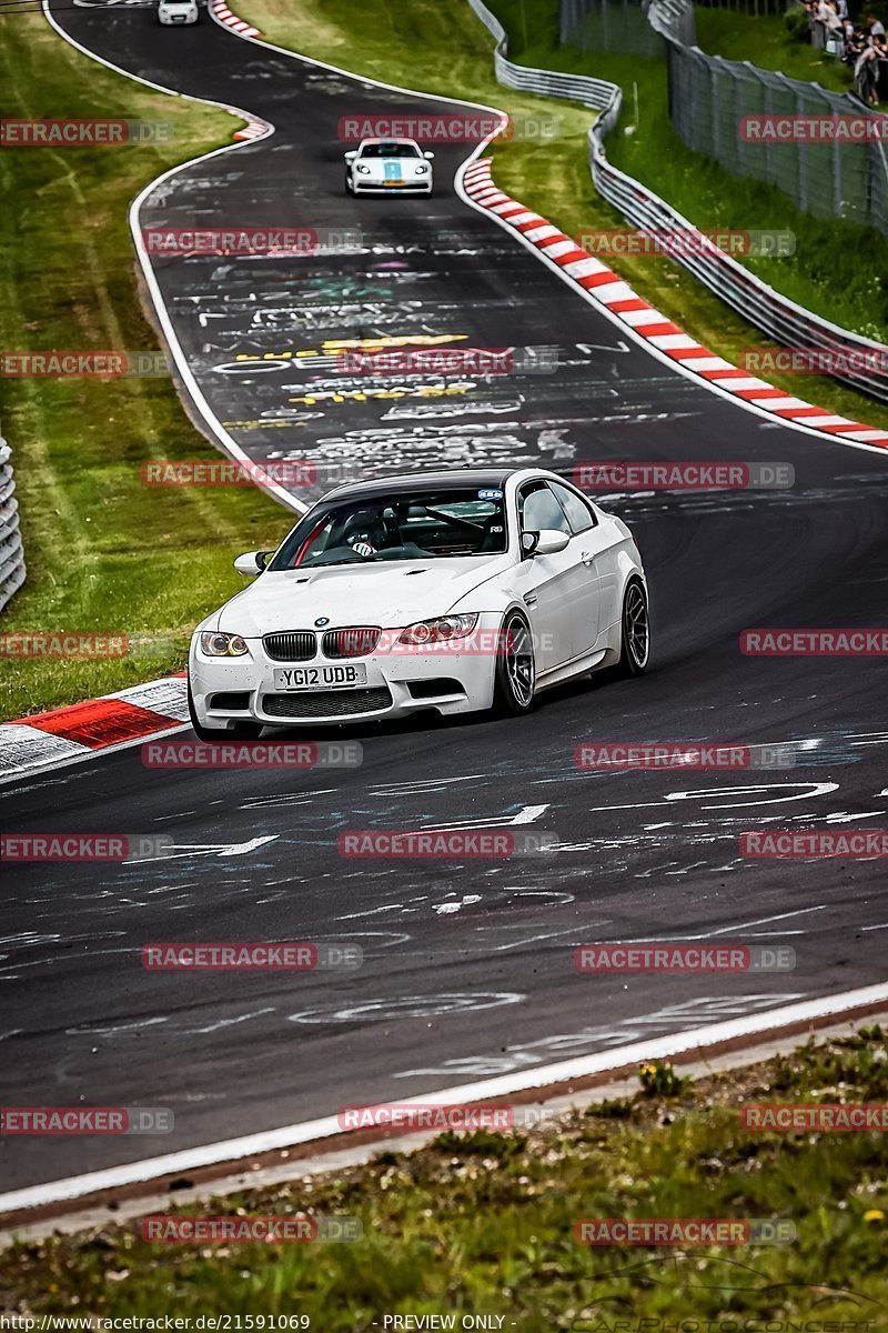 Bild #21591069 - Touristenfahrten Nürburgring Nordschleife (14.05.2023)