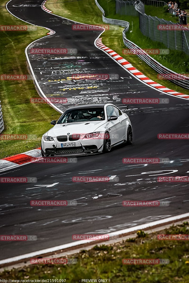 Bild #21591097 - Touristenfahrten Nürburgring Nordschleife (14.05.2023)