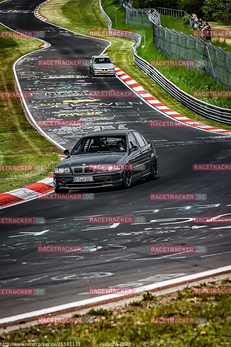 Bild #21591131 - Touristenfahrten Nürburgring Nordschleife (14.05.2023)