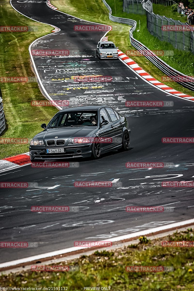 Bild #21591132 - Touristenfahrten Nürburgring Nordschleife (14.05.2023)