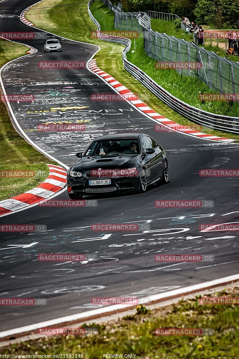 Bild #21591145 - Touristenfahrten Nürburgring Nordschleife (14.05.2023)