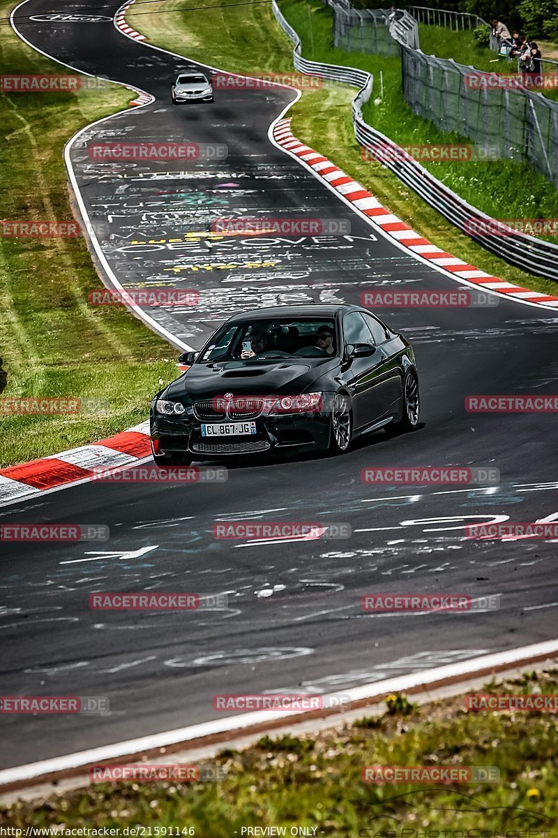 Bild #21591146 - Touristenfahrten Nürburgring Nordschleife (14.05.2023)